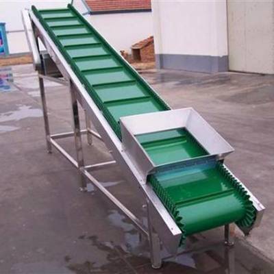 爬坡皮带输送机、流水线与自动化设备 价格、厂家与选购指南